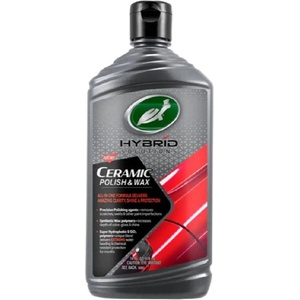 Turtle Wax TurtleWax Hybrid Ceramic Polish & Wax полир вакса с керамика 500 мл