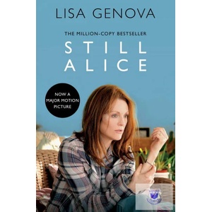 Still Alice | Lisa Genova (ISBN: 9781471140822)