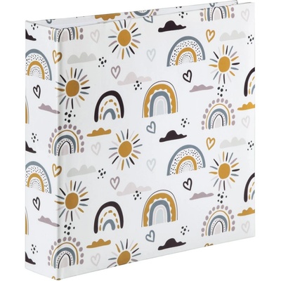 Hama Aлбум Ayleen II Мемо за 200 снимки с размер 10x15 cm