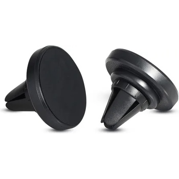 Image 1 of Магнитна поставка за телефон, за вентилация, завъртане 360°