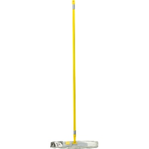 Babado clean BABADO-YELLOW-Микрофибърна подочистачка с дръжка 120cm (KD-8117M) (0114208)