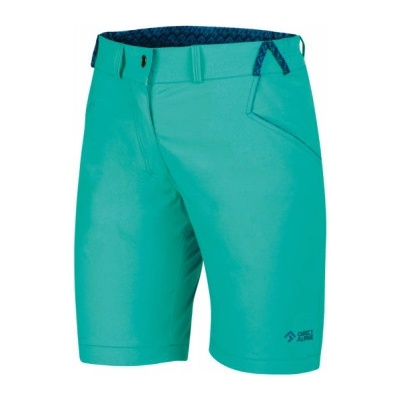 Direct Alpine Iris short Lady kraťasy menthol zelená