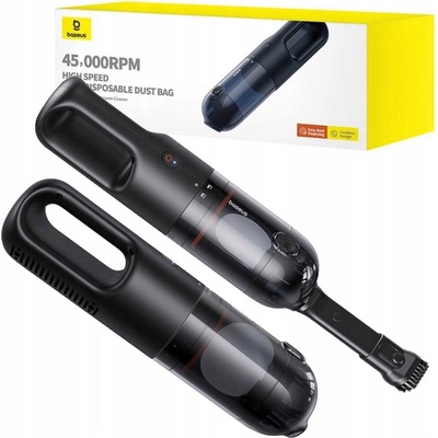 Baseus AP01 Black