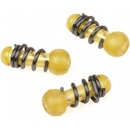 Kevin Nash Rychlovýměnný Adaptor Quick Change Chod Bead 4ks