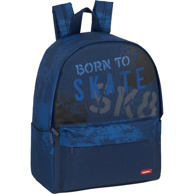 Safta Skate modrý