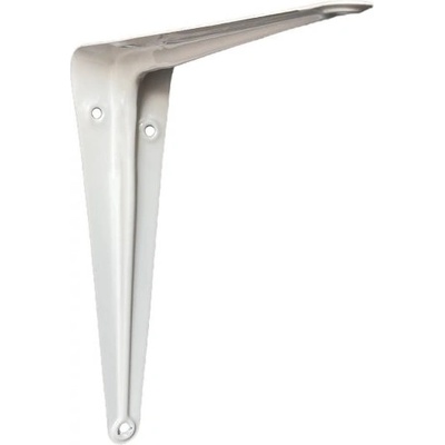 Konzole stavební 125 x 100 mm bílá WS 125 (502101)