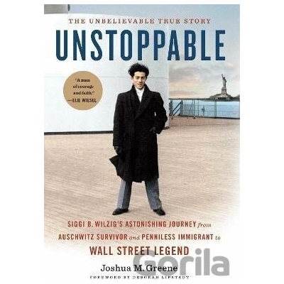 Unstoppable