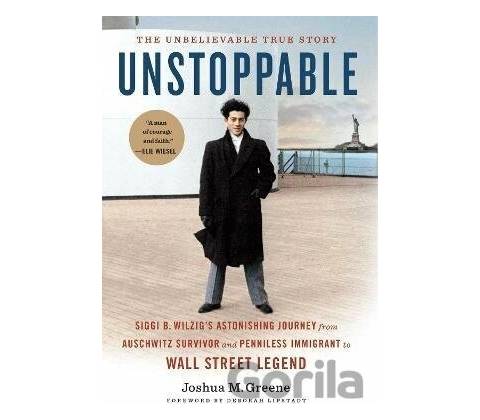 Unstoppable