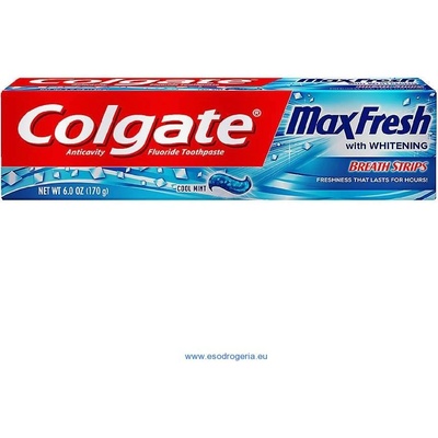 Colgate Max Fresh Cool Mint 75 ml
