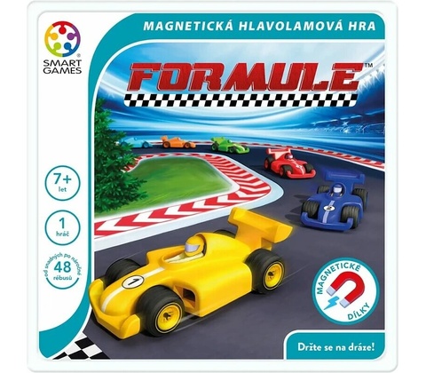 MINDOK Formule