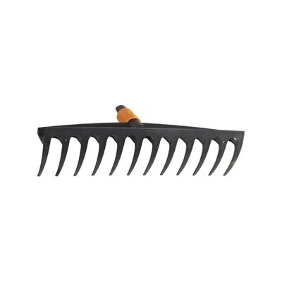 Hrábě FISKARS QUIKFIT 12hroté univerzální 41cm 1000643
