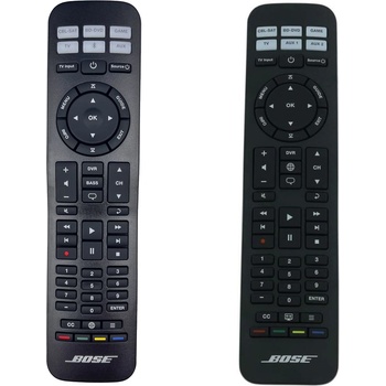 Bose CineMate I, II, 15, 15HT - оригинален дистанционен контрол (Bose CineMate I, II, 15, 15HT)
