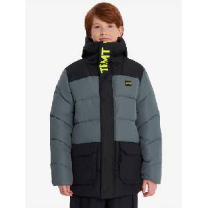 TERMIT Сноуборд яке Snowbording Boy's Fake down jacket - sportdepot - 101,94 лв
