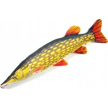 Gaby Vankúš plyšová ryba Šťuka 110