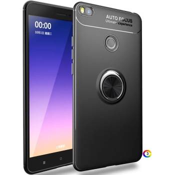 Image 1 of Xiaomi Mi Max 2 Удароустойчив Ring Holder Калъф и Протектор