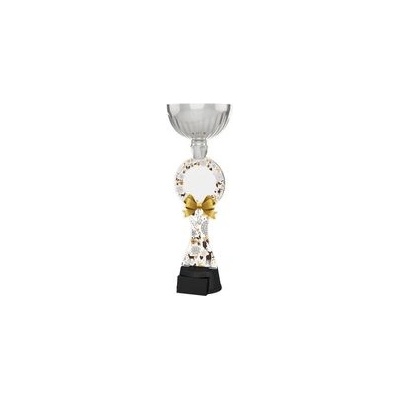 Poháry Bauer Akrylátová trofej ACUPCSM63 Vánoce