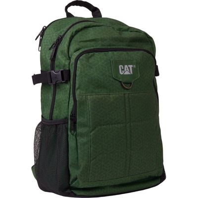 Caterpillar CATMillennial Classic Barry zelený 84055-603 31 l