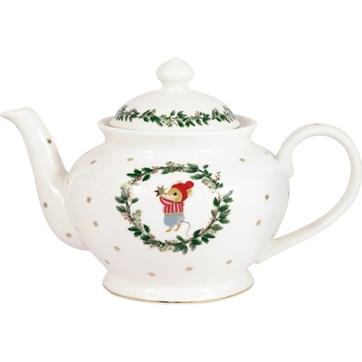 Green Gate Joanni White 1 l