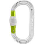 EDELRID Карабинер Oval Power 2500 Screw II