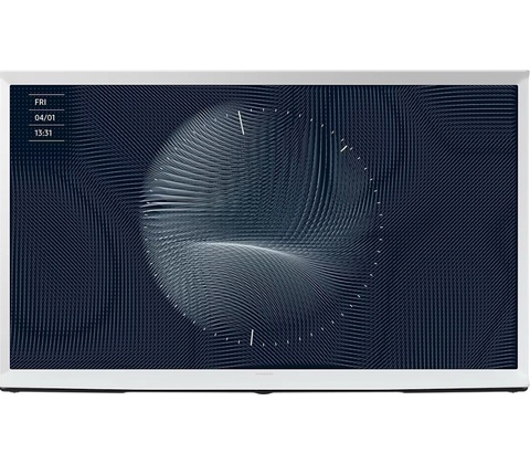 Samsung QE55LS01BG