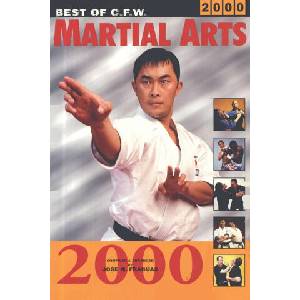 Best of CFW Martial Arts 2000 (ISBN: 9780934489775)