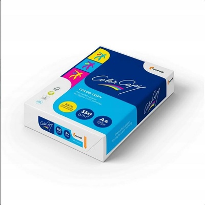 COLOR COPY A4 350g 125 listů