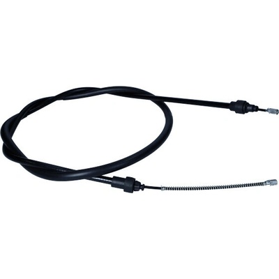 Ťažné lanko, parkovacia brzda MAXGEAR 32-0999 (320999)