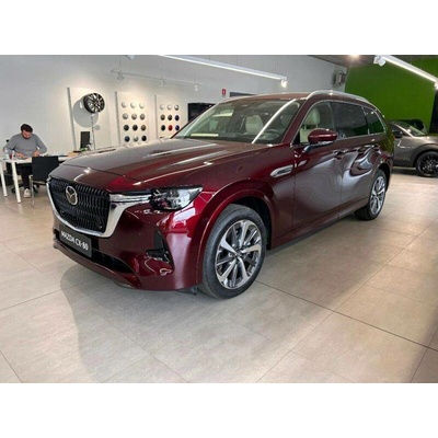 Mazda CX-80 Takumi Plus 183 kW