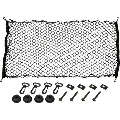 Sieť do auta BLOW 44-260 120x60cm