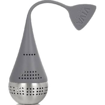 Viva Scandinavia Инфузер за чай Infusion сив (V39133)