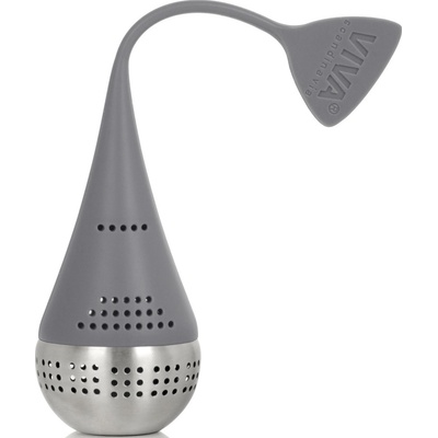 Viva Scandinavia Инфузер за чай Infusion сив (V39133)