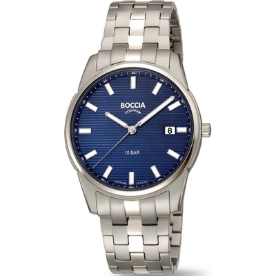 Boccia Titanium 3686-01