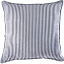 Wigiwama Vankúš Blueberry Blue Block 45x45