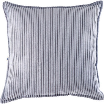 Wigiwama Vankúš Blueberry Blue Block 45x45