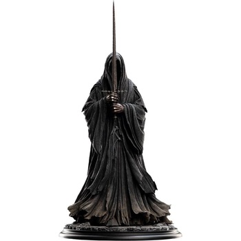 Weta Collectibles Lord of the Rings Prstenový přízrak z Mordoru 46 cm