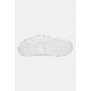 AllSaints Кожени маратонки Regan Plus Low Top (M030FE.WHT)