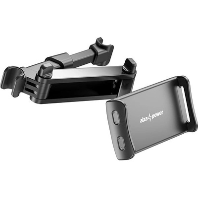 AlzaPower Tablet Holder TACC100 černý APW-THACCM01B – Sleviste.cz AlzaPower Tablet Holder TACC100 černý APW-THACCM01B – Sleviste.cz