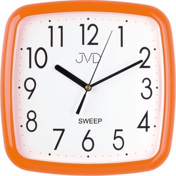 JVD HP615.7