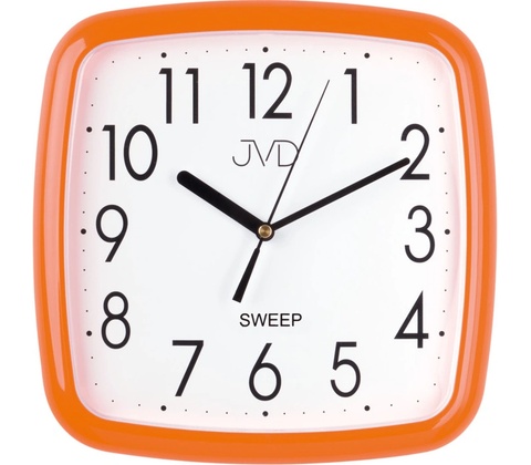 JVD HP615.7