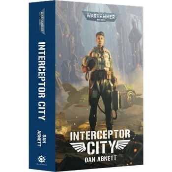 Games Workshop Interceptor City (BL3268)