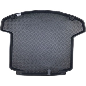M-PLAST Стелка за багажник за Seat Toledo (2016+) sedan (27018PVC)