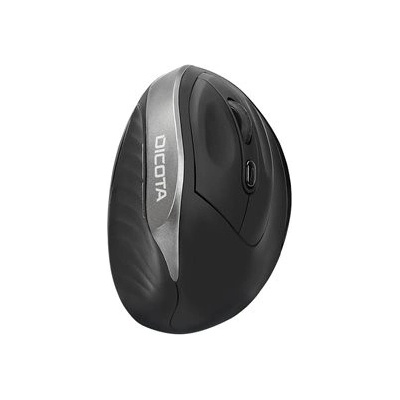 Dicota Wireless Ergonomic Mouse RELAX D31981