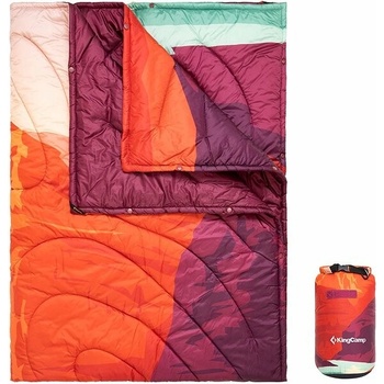 KingCamp Smart 150XL