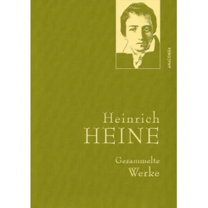 Gesammelte Werke Heinrich Heine (0000)