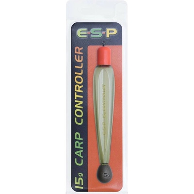 ESP Carp Controller hladinový plavák 15g