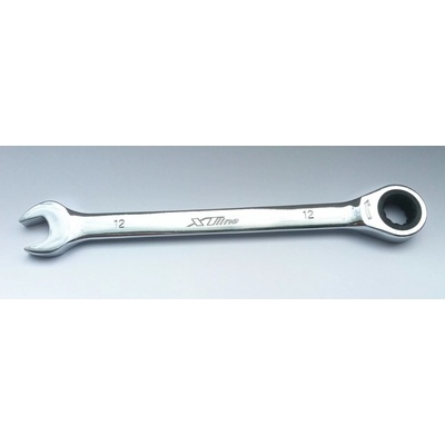 XTline KL344019 klíč ráčnový očkoplochý 19mm