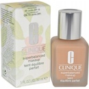 Clinique Superbalanced hydratační make-up 5 vanilla 30 ml