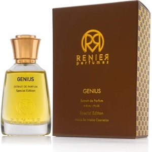 Renier Perfumes Genius Extrait de Parfum 50 ml Парфюми