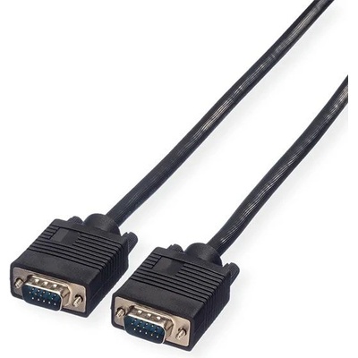 Roline Cable VGA 15M/15M, 20m, 11.04. 5220 (11.04.5220)