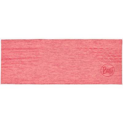 Buff Dryflx Headband solid rose pink